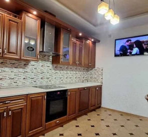 Photo 5. Three-Room flat, to rent. Kyiv Дарницкий