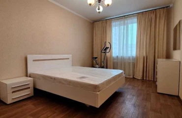 Photo Three-Room flat, to rent. Kyiv Дарницкий