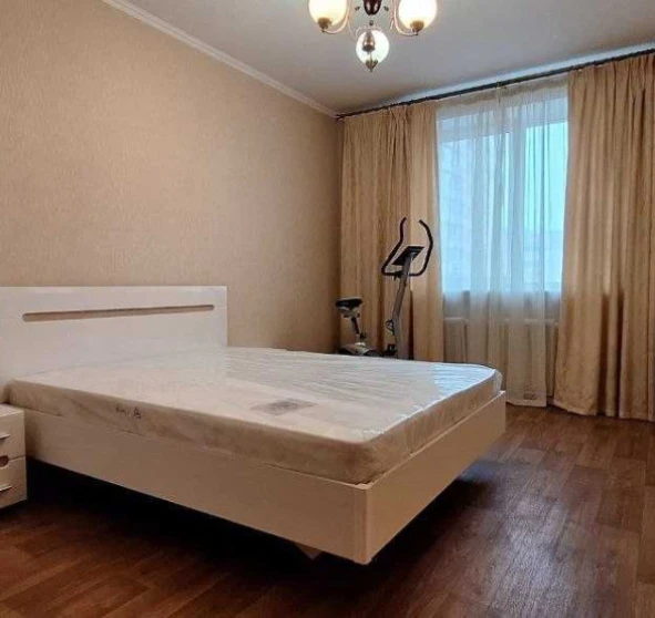 Photo 1. Three-Room flat, to rent. Kyiv Дарницкий