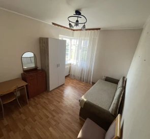 Photo 2. Three-Room flat, to rent. Kyiv Дарницкий