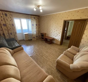 Photo 3. Three-Room flat, to rent. Kyiv Дарницкий