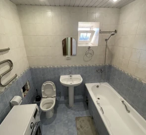 Photo 5. Three-Room flat, to rent. Kyiv Дарницкий