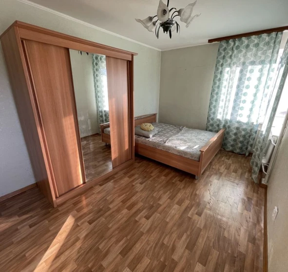 Photo 1. Three-Room flat, to rent. Kyiv Дарницкий
