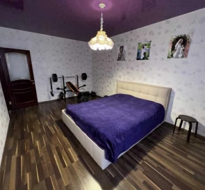 Zdjęcie 2. Trzypokojowe mieszkanie, do wynajęcia. Kyiv Дарницкий