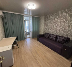 Zdjęcie 3. Trzypokojowe mieszkanie, do wynajęcia. Kyiv Дарницкий