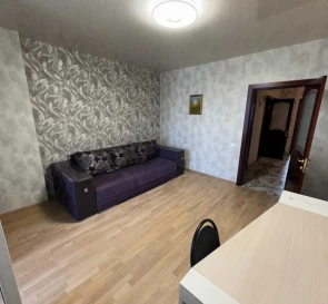 Zdjęcie 4. Trzypokojowe mieszkanie, do wynajęcia. Kyiv Дарницкий