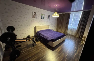 Photo Three-Room flat, to rent. Kyiv Дарницкий
