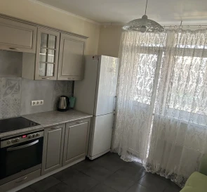 Photo 5. One-Room flat, to rent. Kyiv Дарницкий