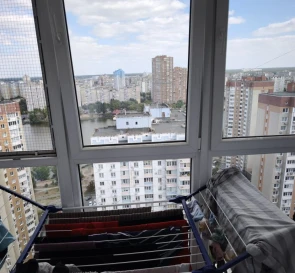 Фото 5. Однокімнатна квартира, оренда. Київ Дарницкий