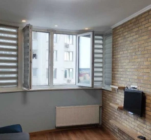 Photo 3. One-Room flat, to rent. Kyiv Дарницкий