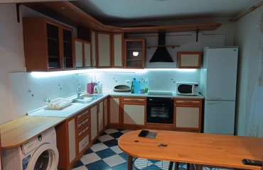 Photo Three-Room flat, to rent. Kyiv Дарницкий
