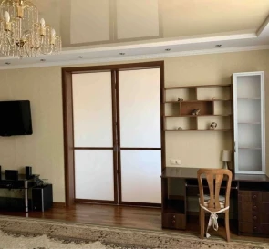 Photo 3. Two-Room flat, to rent. Kyiv Дарницкий