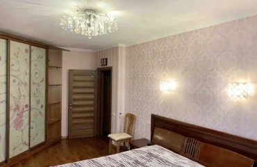 Photo Two-Room flat, to rent. Kyiv Дарницкий