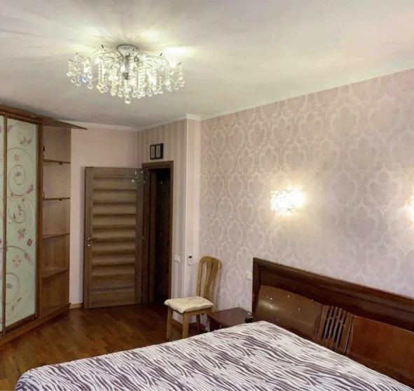Photo 1. Two-Room flat, to rent. Kyiv Дарницкий