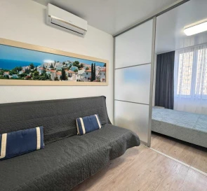 Photo 3. One-Room flat, to rent. Kyiv Дарницкий