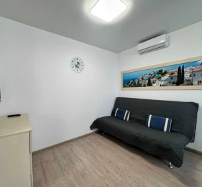 Photo 4. One-Room flat, to rent. Kyiv Дарницкий