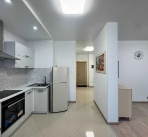 Photo 5. One-Room flat, to rent. Kyiv Дарницкий