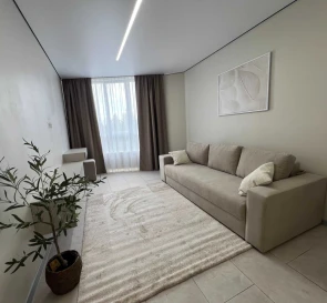 Photo 2. One-Room flat, to rent. Kyiv Дарницкий
