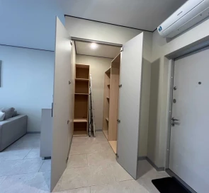 Photo 3. One-Room flat, to rent. Kyiv Дарницкий