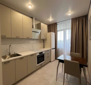 Photo 4. One-Room flat, to rent. Kyiv Дарницкий