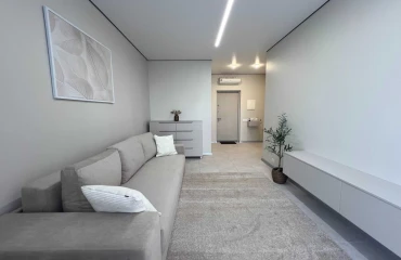 Photo One-Room flat, to rent. Kyiv Дарницкий