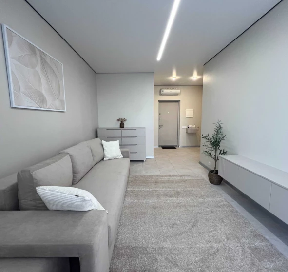 Photo 1. One-Room flat, to rent. Kyiv Дарницкий