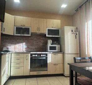 Photo 3. Two-Room flat, to rent. Kyiv Дарницкий