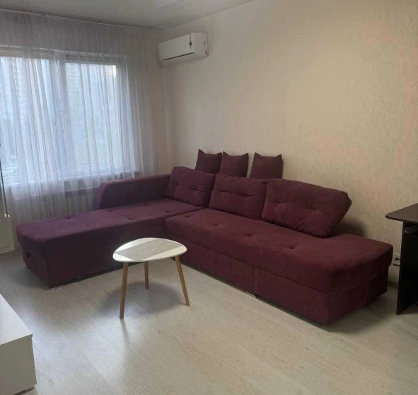 Photo 1. Two-Room flat, to rent. Kyiv Дарницкий