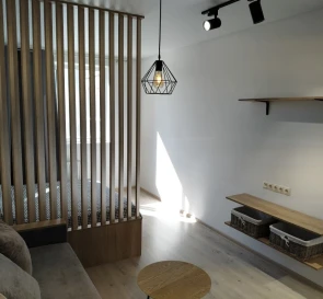 Photo 2. One-Room flat, to rent. Kyiv Дарницкий