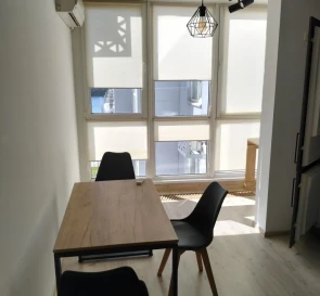 Photo 3. One-Room flat, to rent. Kyiv Дарницкий