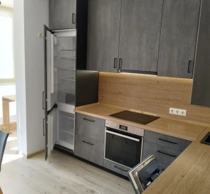 Photo 4. One-Room flat, to rent. Kyiv Дарницкий