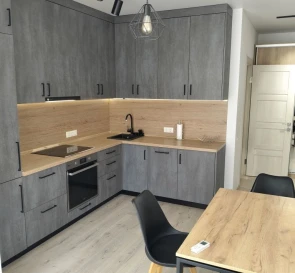 Photo 5. One-Room flat, to rent. Kyiv Дарницкий
