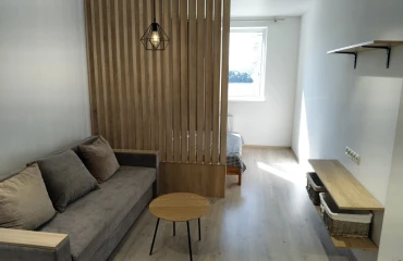 Photo One-Room flat, to rent. Kyiv Дарницкий