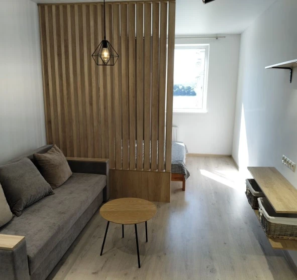 Photo 1. One-Room flat, to rent. Kyiv Дарницкий