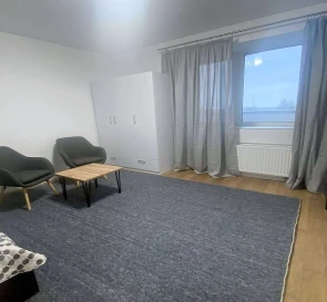 Photo 2. One-Room flat, to rent. Kyiv Днепровский