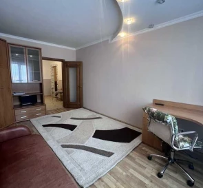 Photo 3. Three-Room flat, to rent. Kyiv Дарницкий