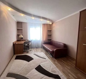 Photo 4. Three-Room flat, to rent. Kyiv Дарницкий