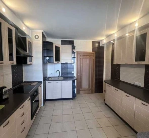 Photo 5. Three-Room flat, to rent. Kyiv Дарницкий