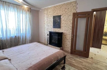 Photo Three-Room flat, to rent. Kyiv Дарницкий