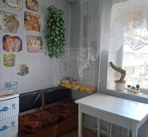 Фото 2. Двухкомнатная квартира, продажа. Киев Оболонский