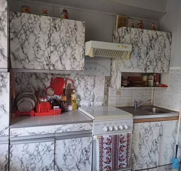 Фото 1. Двухкомнатная квартира, продажа. Киев Оболонский