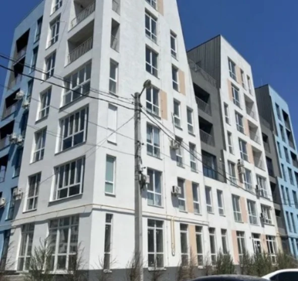 Photo 1. Two-Room flat, for sale. Khodosivka