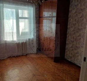 Foto 2. Dos Ambientes piso, en venta. Kyiv Святошинский, Syatoshyn