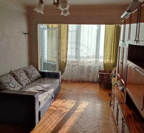 Foto 3. Dos Ambientes piso, en venta. Kyiv Святошинский, Syatoshyn