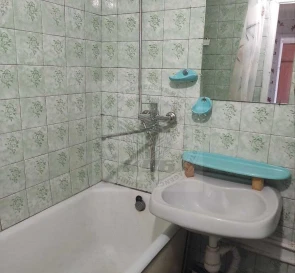 Foto 5. Dos Ambientes piso, en venta. Kyiv Святошинский, Syatoshyn