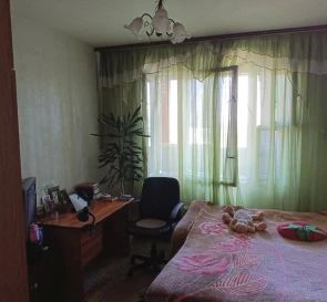 Фото 3. Двухкомнатная квартира, продажа. Киев Дарницкий