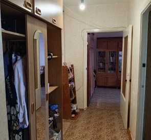 Фото 4. Двухкомнатная квартира, продажа. Киев Дарницкий