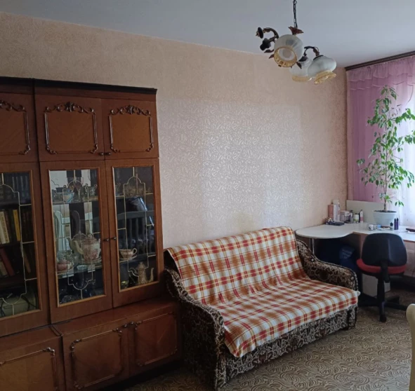 Фото 1. Двухкомнатная квартира, продажа. Киев Дарницкий