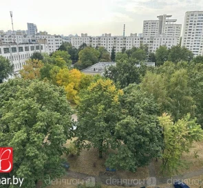 Photo 4. Three-Room flat, for sale. Minsk Первомайский