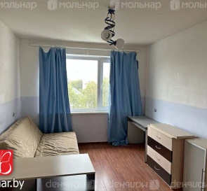 Photo 5. Three-Room flat, for sale. Minsk Первомайский